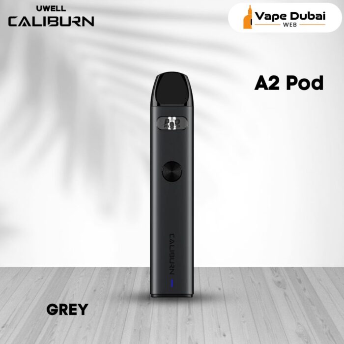 UWELL CALIBURN A2 Grey Kit