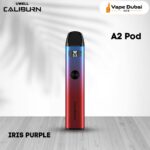 UWELL CALIBURN A2 Iris Purple Kit
