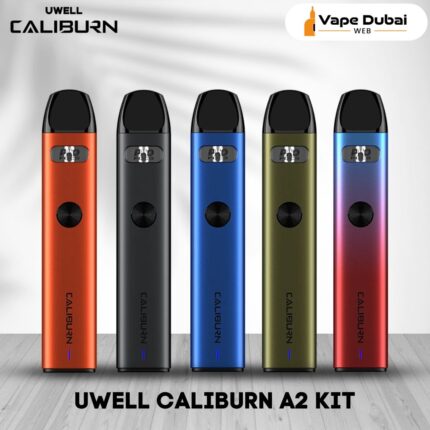 UWELL CALIBURN A2 KIT