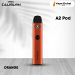 UWELL CALIBURN A2 Orange Kit