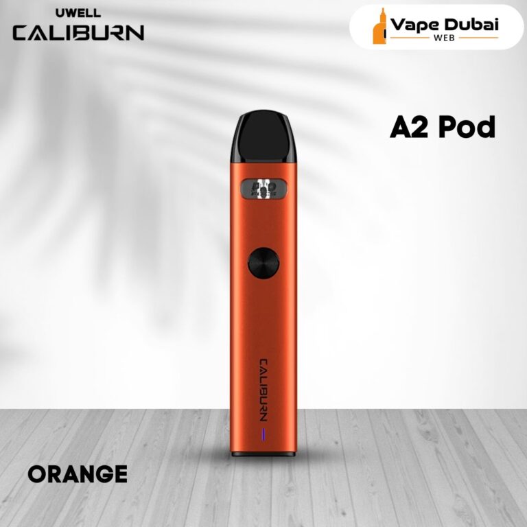 UWELL CALIBURN A2 Orange Kit