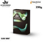 Al Fakhamah Tobacco 250g Gum Mint