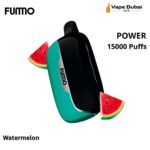 FUMMO Power Watermelon 15000 Puffs