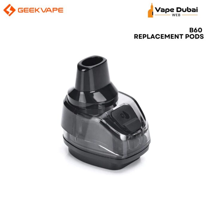 GeekVape B60 Replacement Pods GeekVape B60 Replacement Pods
