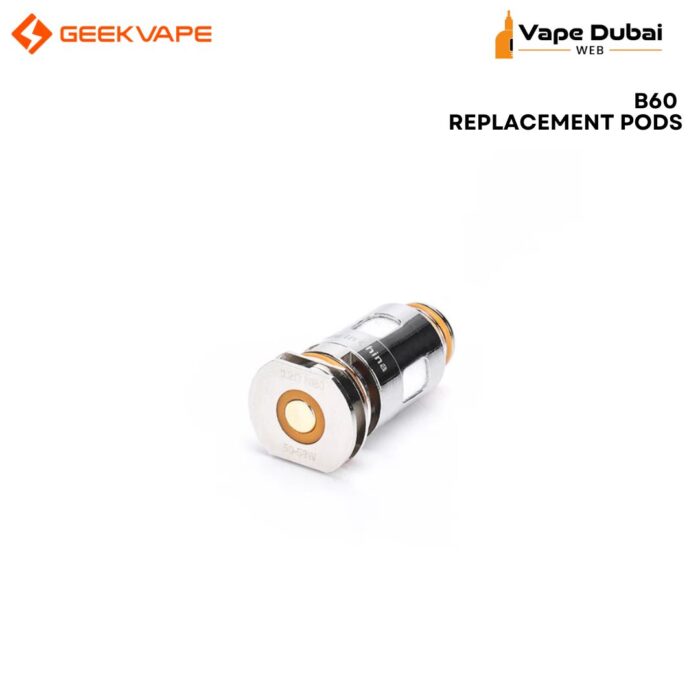 GeekVape B60 Replacement Pods Coil