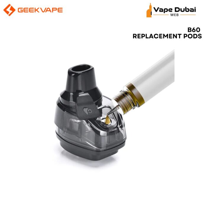 GeekVape B60 Replacement Pods E-liquid hole_1