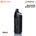 Geekvape B60 Aegis Boost 2 Black Kit