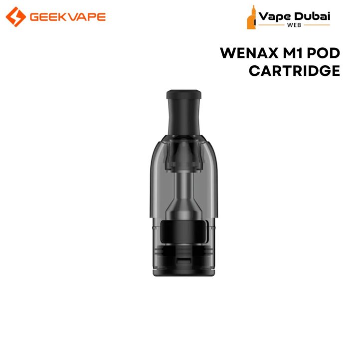 Geekvape Wenax M1 Pod Cartridge 2ml