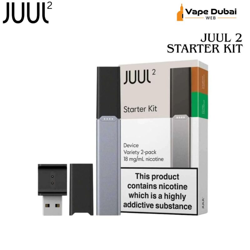 Juul 2 Starter Kit