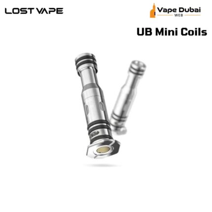 Lost Vape UB Mini Coils