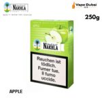 Nakhla Shisha Tobacco 250g Apple