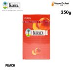 Nakhla Shisha Tobacco 250g Peach