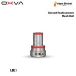 OXVA Unicoil Replacement Mesh Coil 1.0ohm
