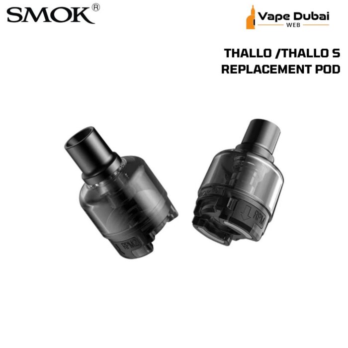 SMOK THALLO THALLO S REPLACEMENT POD