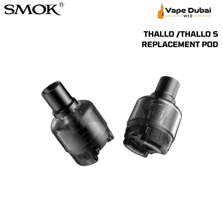 SMOK THALLO THALLO S REPLACEMENT POD