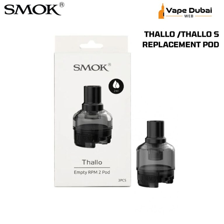 SMOK THALLO THALLO S REPLACEMENT POD Box