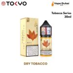 Tokyo Tobacco Series 30ml Dry Tobacco
