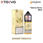 Tokyo Tobacco Series 30ml Golden Tobacco