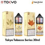 Tokyo Tobacco Series 30ml In Dubai