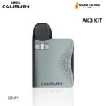 UWELL CALIBURN AK3 Gray PODS