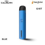 UWELL CALIBURN G KIT Blue POD