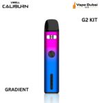 UWELL CALIBURN G2 Gradient Pod