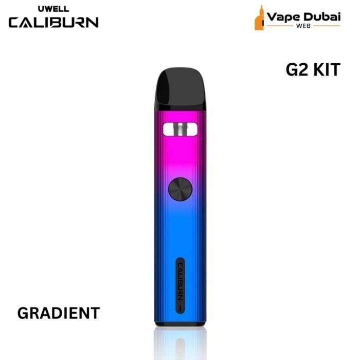 UWELL CALIBURN G2 Gradient Pod