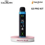 UWELL CALIBURN G3 PRO Pacific Blue KIT