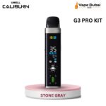 UWELL CALIBURN G3 PRO Stone Gray KIT