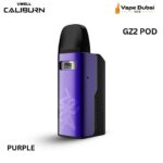 UWELL CALIBURN GZ2 Purple POD