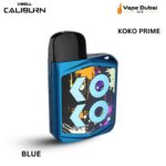 UWELL CALIBURN KOKO PRIME Blue POD