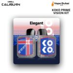 UWELL KOKO PRIME VISION Elegant Pod