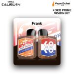 UWELL KOKO PRIME VISION Frank Pod