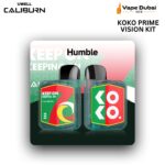 UWELL KOKO PRIME VISION Humble Pod