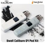 Uwell Caliburn G4 Pod Kit