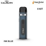Uwell Caliburn X Ink Blue Pod