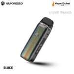 VAPORESSO LUXE PM40 Black POD