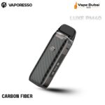 VAPORESSO LUXE PM40 Carbon Fiber POD