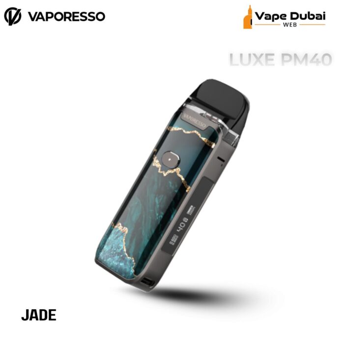 VAPORESSO LUXE PM40 Jade POD
