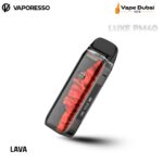 VAPORESSO LUXE PM40 Lava POD