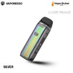VAPORESSO LUXE PM40 Silver POD