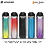 VAPORESSO LUXE QS POD KIT