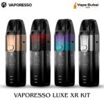 VAPORESSO LUXE XR KIT