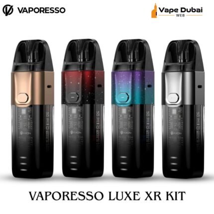 VAPORESSO LUXE XR KIT