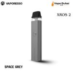 VAPORESSO XROS 2 Space Grey Pod