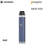 VAPORESSO XROS Blue POD