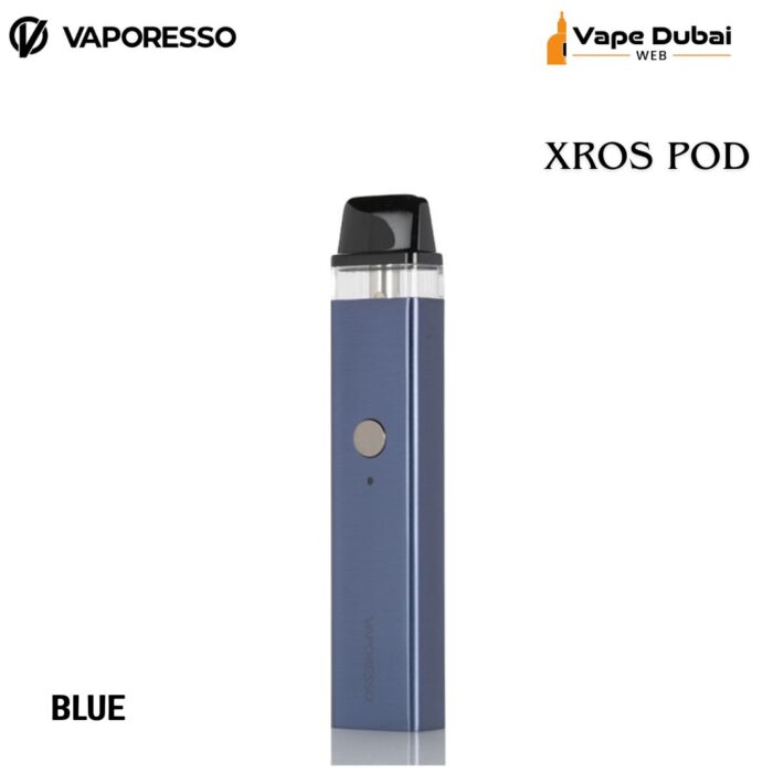 VAPORESSO XROS Blue POD