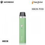 VAPORESSO XROS Green POD