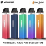 VAPORESSO XROS MINI 16W POD SYSTEM