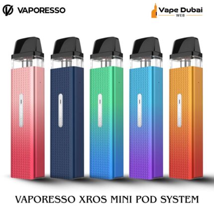 VAPORESSO XROS MINI 16W POD SYSTEM